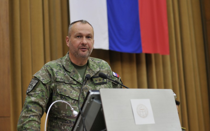 Sviatok delostrelcov, 05. 12. 2022