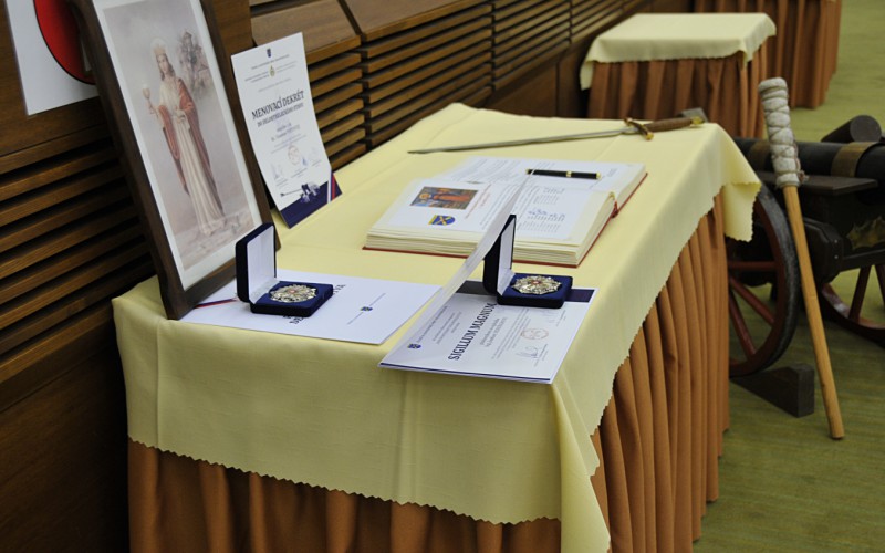 Sviatok delostrelcov, 05. 12. 2022