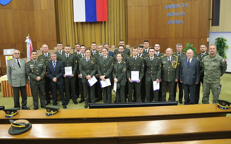 Sviatok delostrelcov, 05. 12. 2022