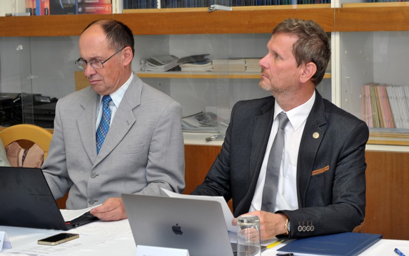 State exams for students of bachelor’s studies in the academic year 2022/2023, July 3rd – 7th 2023