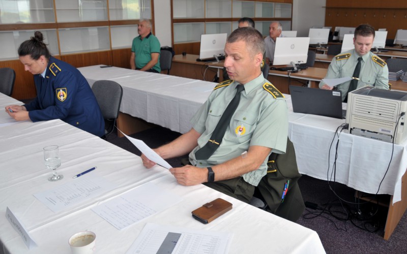 State exams for students of bachelor’s studies in the academic year 2022/2023, July 3rd – 7th 2023