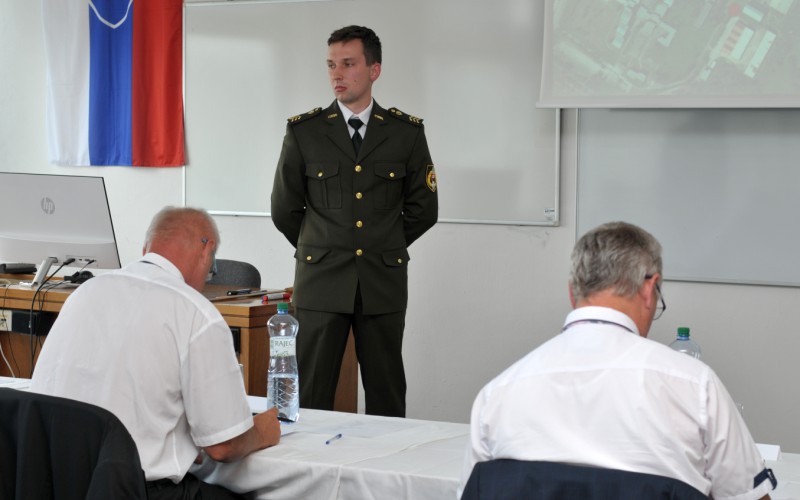 State exams for students of bachelor’s studies in the academic year 2022/2023, July 3rd – 7th 2023