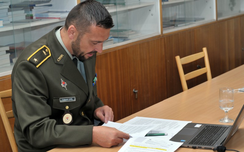 State exams for students of bachelor’s studies in the academic year 2022/2023, July 3rd – 7th 2023