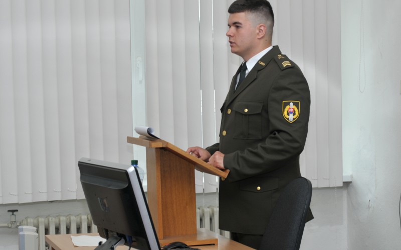 State exams for students of bachelor’s studies in the academic year 2022/2023, July 3rd – 7th 2023