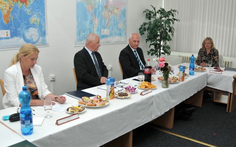 State exams for students of bachelor’s studies in the academic year 2022/2023, July 3rd – 7th 2023