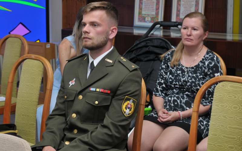 Special mass for the end of the school year, July 7th 2023