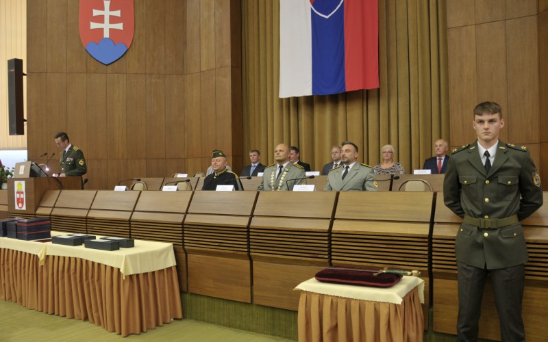 Graduation of bachelor’s studies students, July 14th 2023