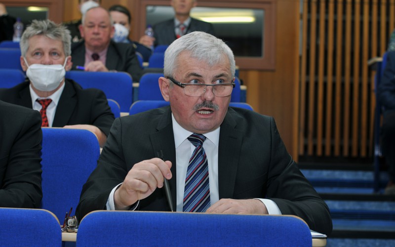 Defense of habilitation work of Marian Babjak, Ph.D. and Vladimir Popardovsky, Ph.D., February 24th 2022