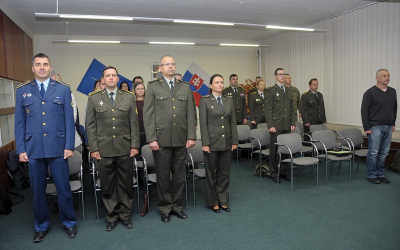 Otvorenie DPŠ - Doplňujúce pedagogické štúdium, 09. 10. 2023