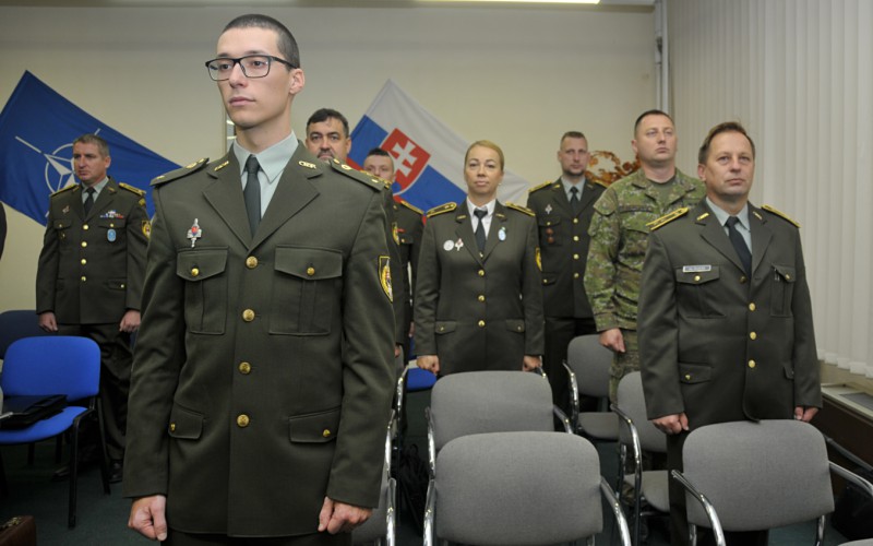 Otvorenie DPŠ - Doplňujúce pedagogické štúdium, 09. 10. 2023