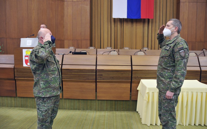 Otvorenie 28. DKAVŠ, 28. 02. 2022