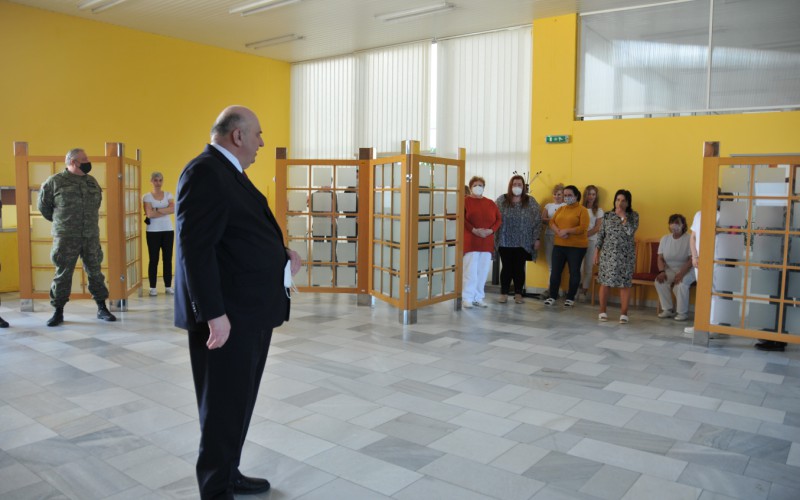 Medzinárodný deň žien v AOS, 08. 03. 2022