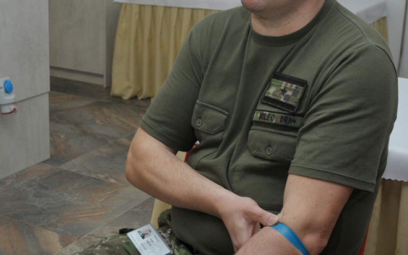 Jarná kvapka krvi, 06. 03. 2024