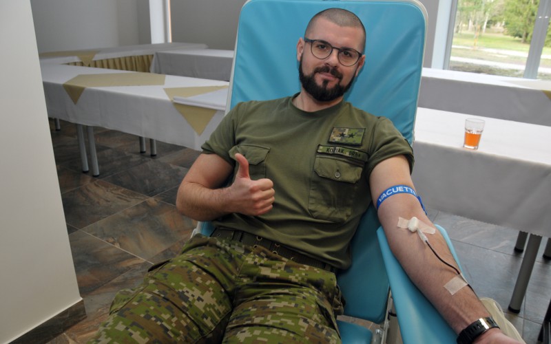 Jarná kvapka krvi, 06. 03. 2024