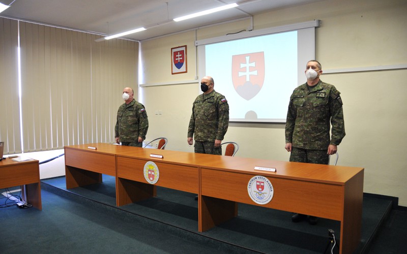 Ukončenie 27. DKAVŠ, 13. 03. 2022