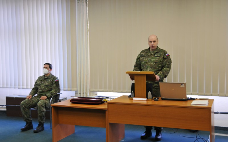 Ukončenie 27. DKAVŠ, 13. 03. 2022