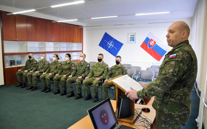 Ukončenie 27. DKAVŠ, 13. 03. 2022