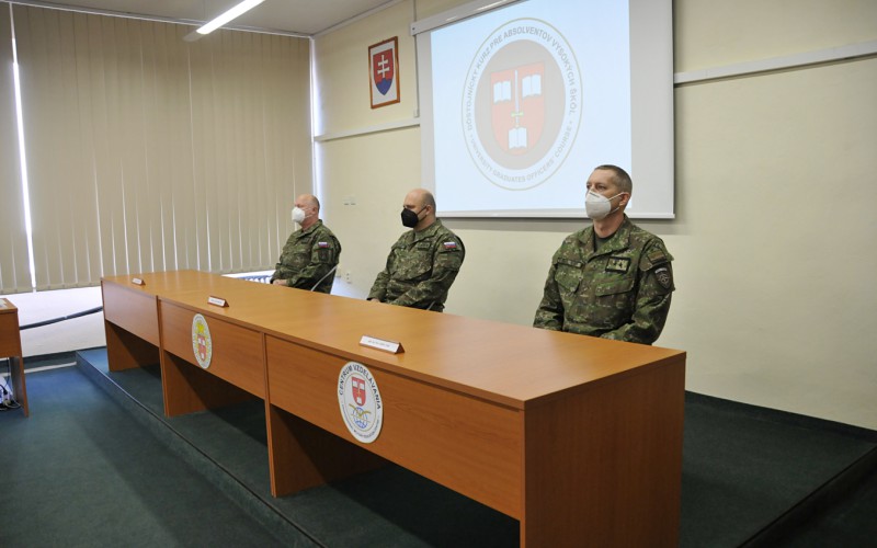 Ukončenie 27. DKAVŠ, 13. 03. 2022