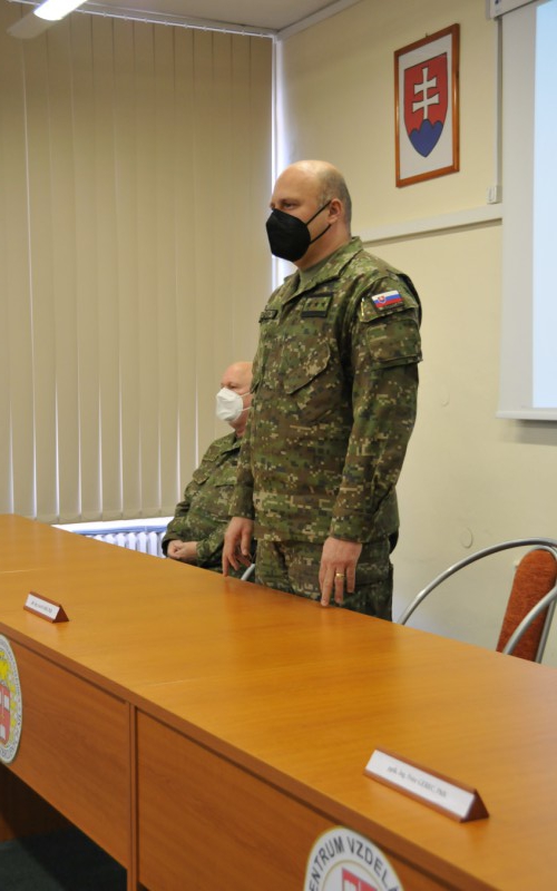 Ukončenie 27. DKAVŠ, 13. 03. 2022