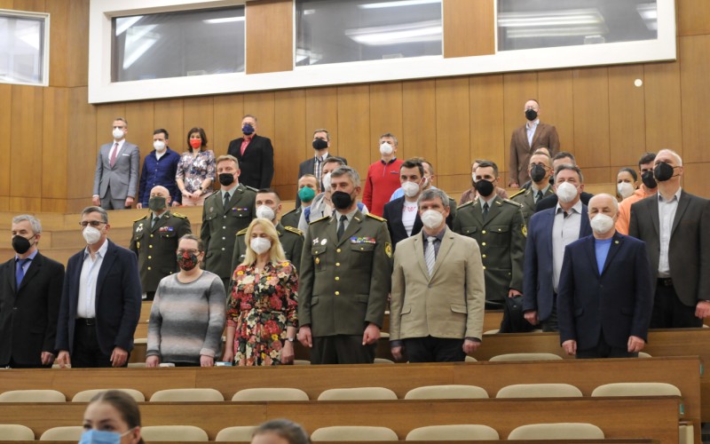 Medzinárodný deň učiteľov, 28. 03. 2022