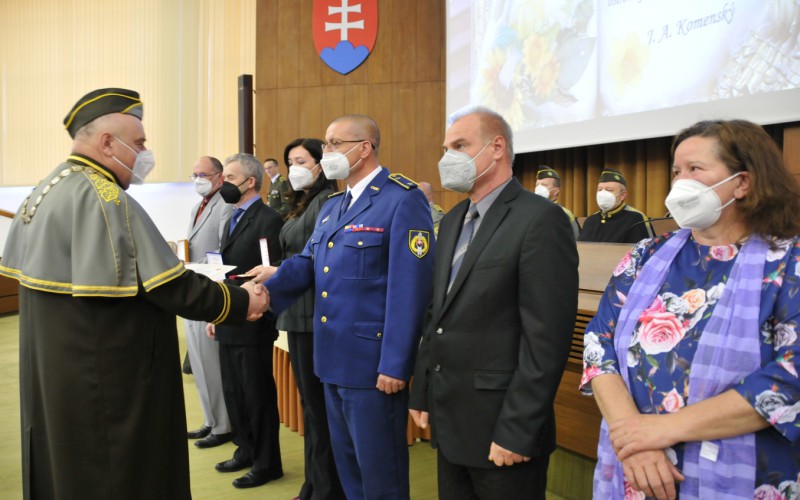 Medzinárodný deň učiteľov, 28. 03. 2022