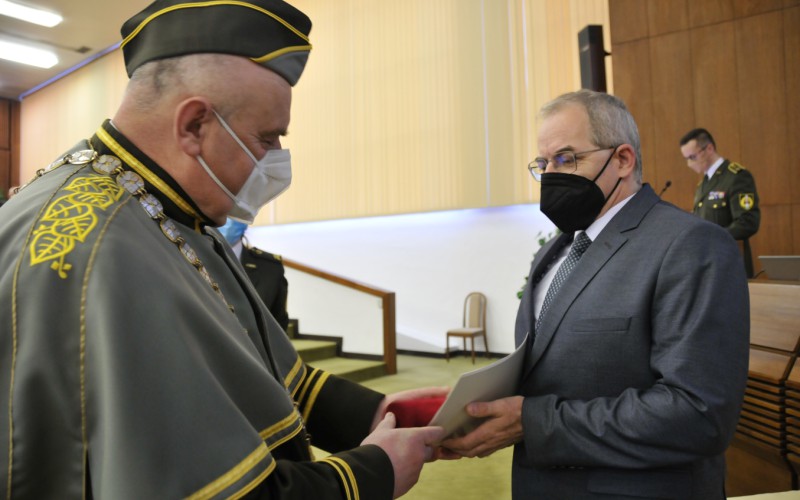 Medzinárodný deň učiteľov, 28. 03. 2022