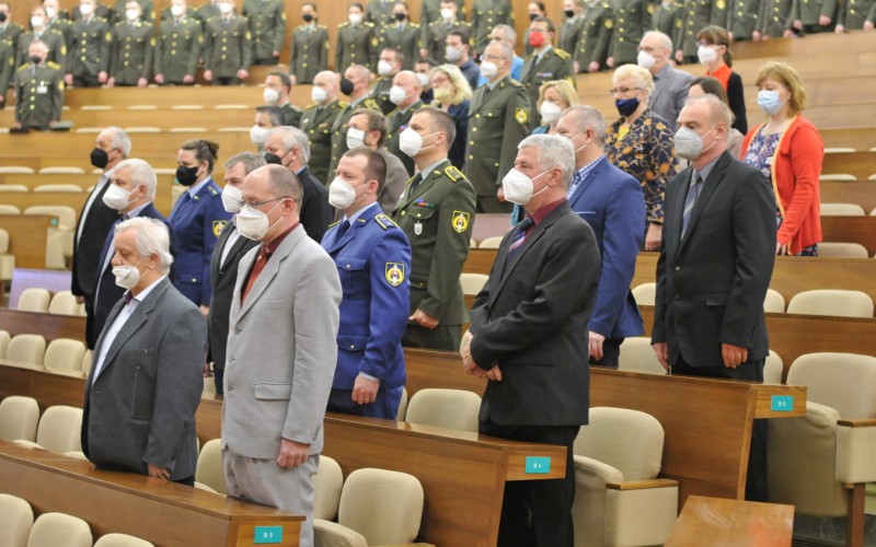 Medzinárodný deň učiteľov, 28. 03. 2022