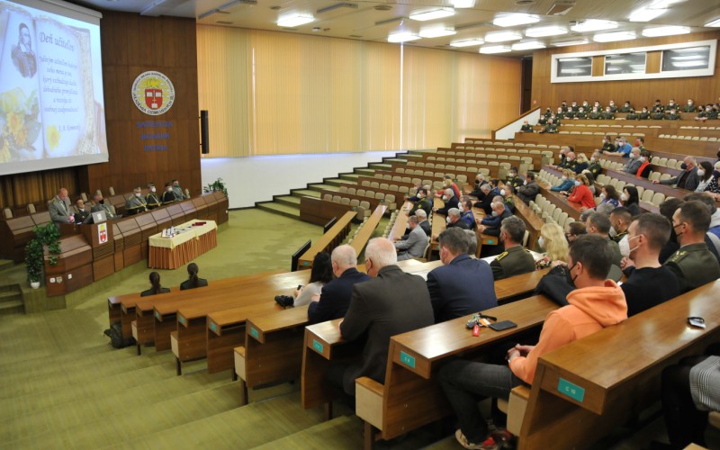 Medzinárodný deň učiteľov, 28. 03. 2022