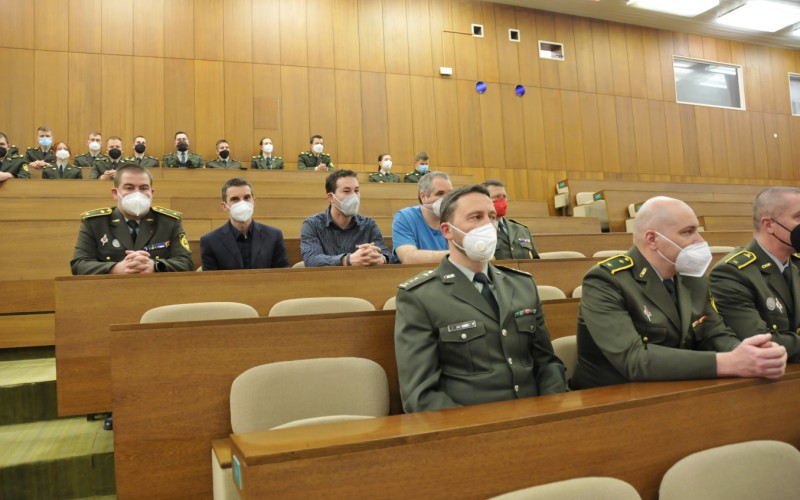 Medzinárodný deň učiteľov, 28. 03. 2022