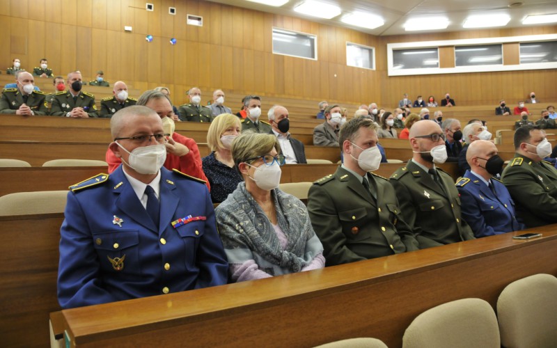 Medzinárodný deň učiteľov, 28. 03. 2022