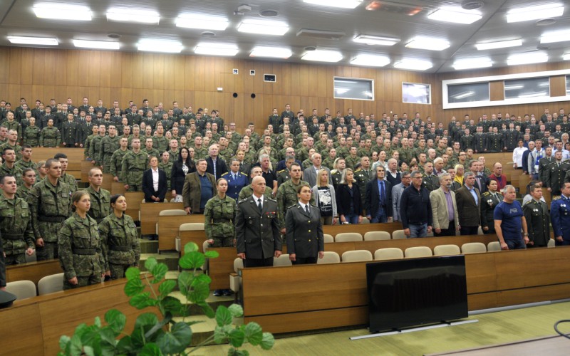 Slávnostné zhromaždenie AOS, 23. 09. 2024