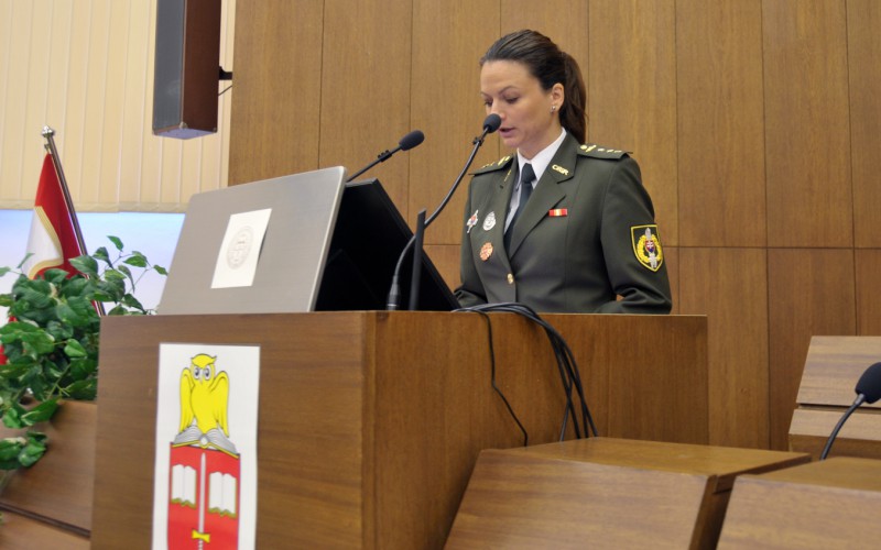 Slávnostné zhromaždenie AOS, 23. 09. 2024