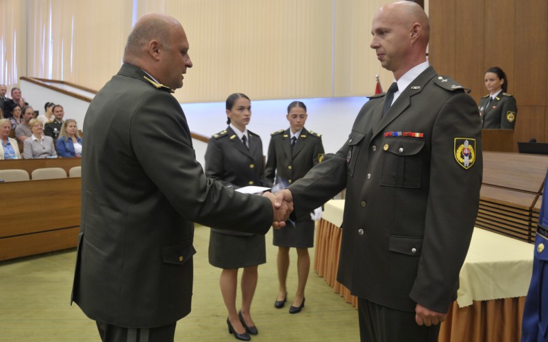 Slávnostné zhromaždenie AOS, 23. 09. 2024