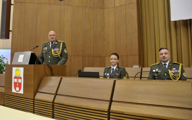 Slávnostné zhromaždenie AOS, 23. 09. 2024