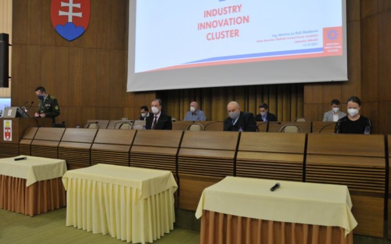 International meeting Gaia-x, October 12th 2021