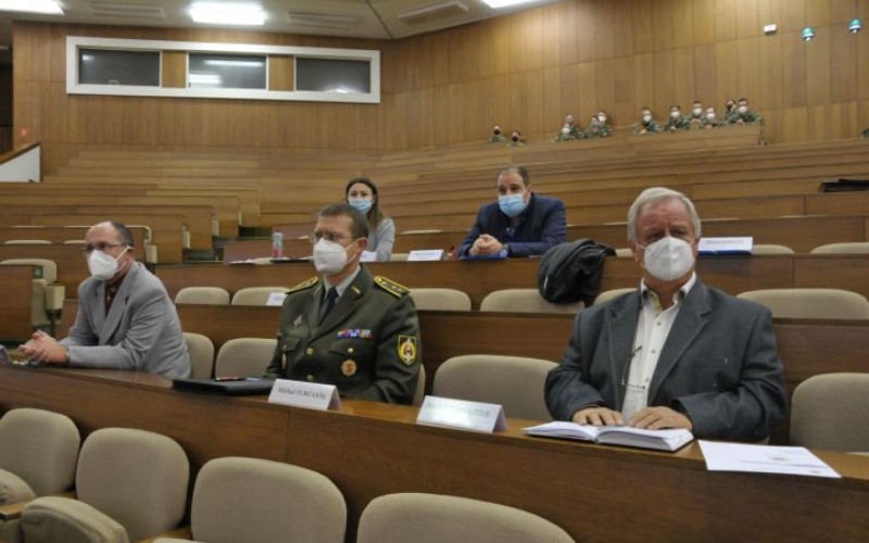 International meeting Gaia-x, October 12th 2021