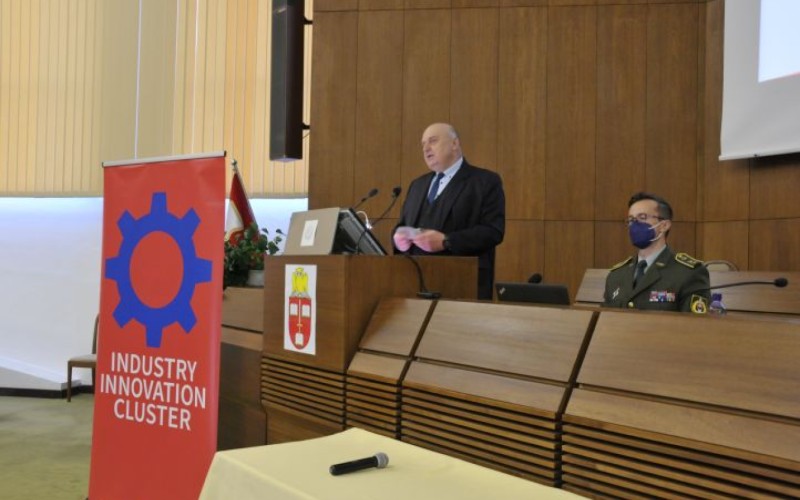 International meeting Gaia-x, October 12th 2021