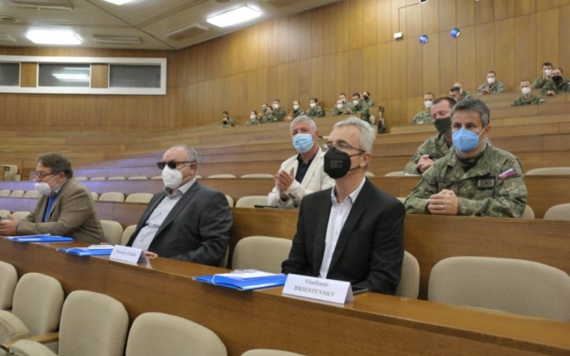 International meeting Gaia-x, October 12th 2021