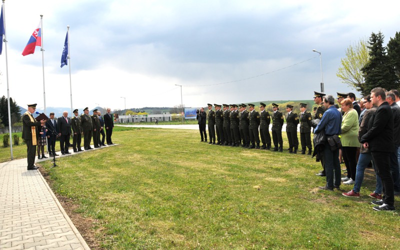 Remembrance on the occasion of death of gen. M. R. Stefanik, May 4th 2022