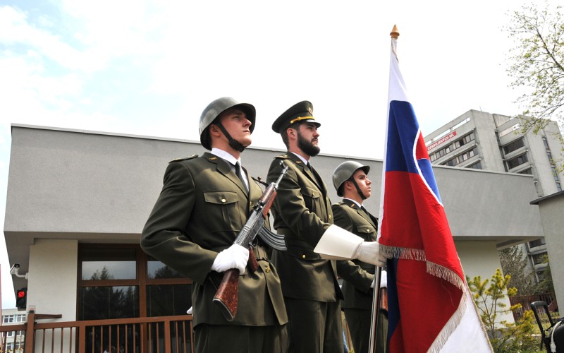 Remembrance on the occasion of death of gen. M. R. Stefanik, May 4th 2022