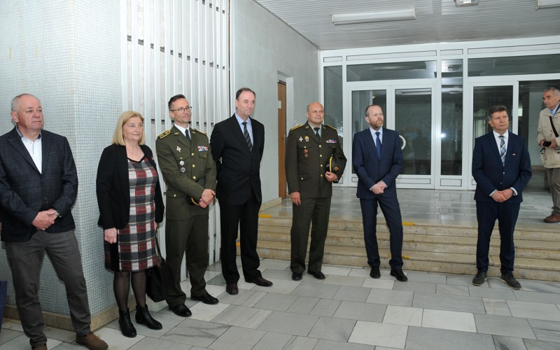 Výstava "Stopy života", 04. 05. 2022