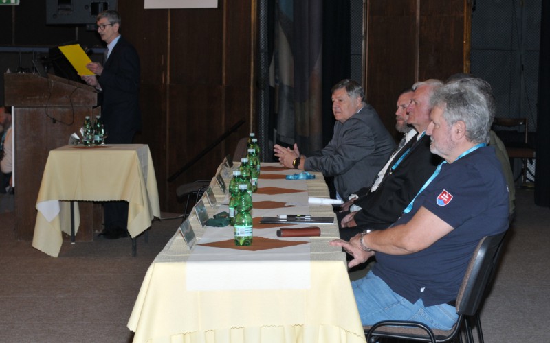 XXXIII. odborný seminár "Bezpečnosť práce na elektrických inštaláciách a elektrických zariadeniach", 29. 04. 2025