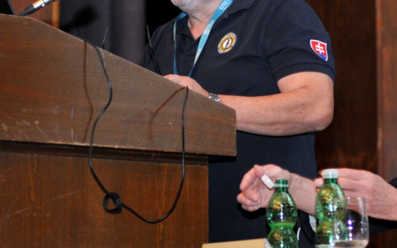 XXXIII. odborný seminár "Bezpečnosť práce na elektrických inštaláciách a elektrických zariadeniach", 29. 04. 2025