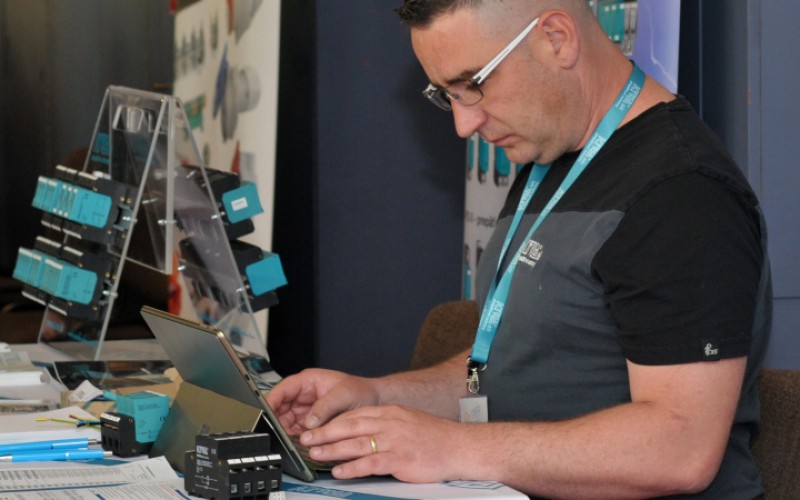 XXXIII. odborný seminár "Bezpečnosť práce na elektrických inštaláciách a elektrických zariadeniach", 29. 04. 2025