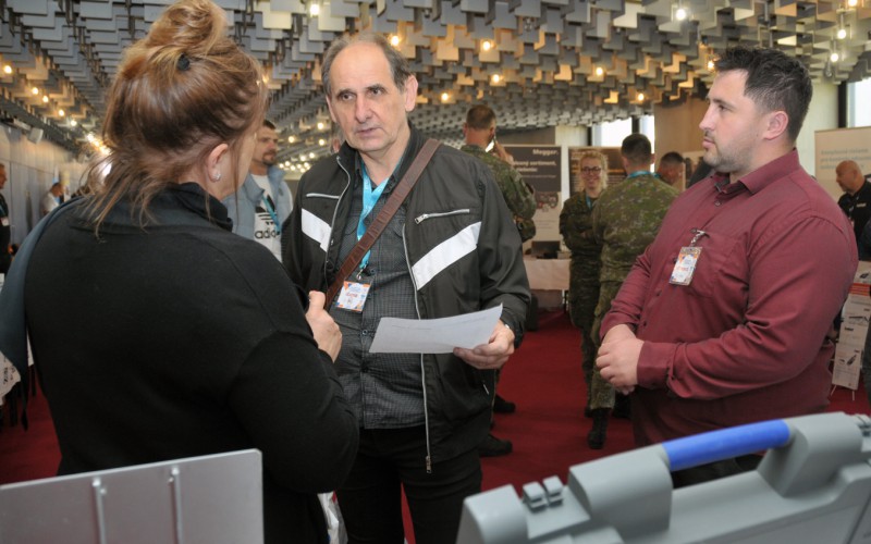 XXXIII. odborný seminár "Bezpečnosť práce na elektrických inštaláciách a elektrických zariadeniach", 29. 04. 2025