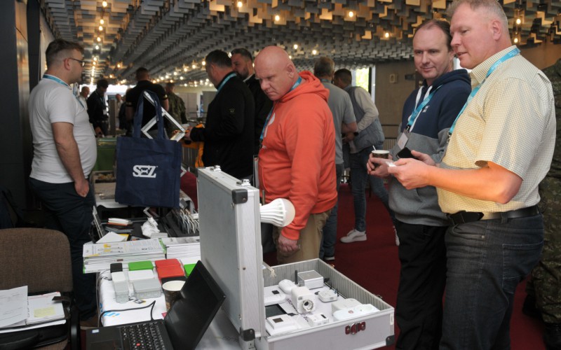 XXXIII. odborný seminár "Bezpečnosť práce na elektrických inštaláciách a elektrických zariadeniach", 29. 04. 2025