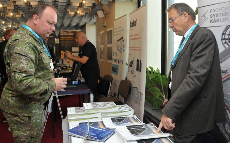 XXXIII. odborný seminár "Bezpečnosť práce na elektrických inštaláciách a elektrických zariadeniach", 29. 04. 2025