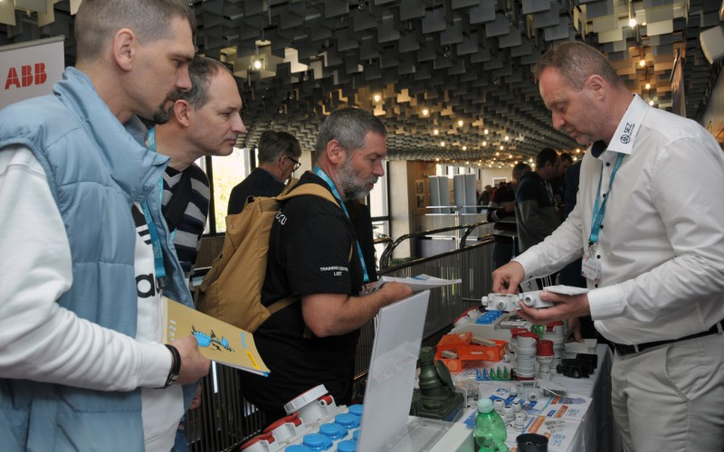 XXXIII. odborný seminár "Bezpečnosť práce na elektrických inštaláciách a elektrických zariadeniach", 29. 04. 2025