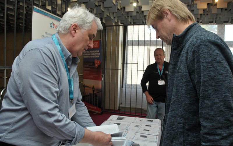 XXXIII. odborný seminár "Bezpečnosť práce na elektrických inštaláciách a elektrických zariadeniach", 29. 04. 2025