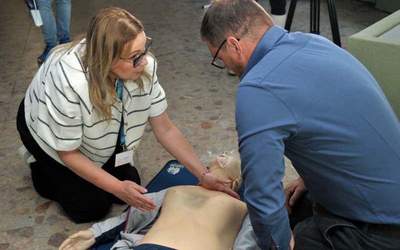 XXXIII. odborný seminár "Bezpečnosť práce na elektrických inštaláciách a elektrických zariadeniach", 29. 04. 2025